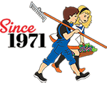 Paul’s And Sandy’s Too! - Since 1971